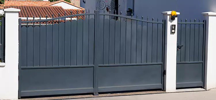 Emergency Commercial Gate Repair Seabrook