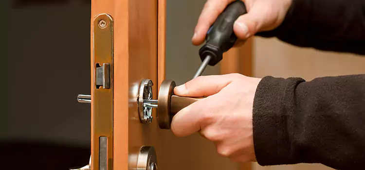 Semi Truck Locksmith Seabrook