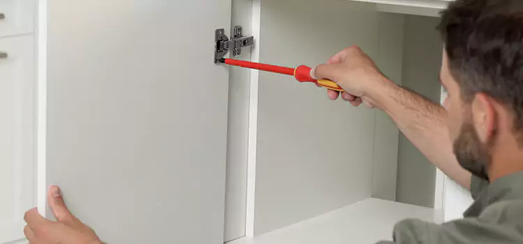 Screen Door Hinge Repair Seabrook