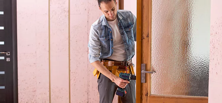 Door Glass Replacement Seabrook