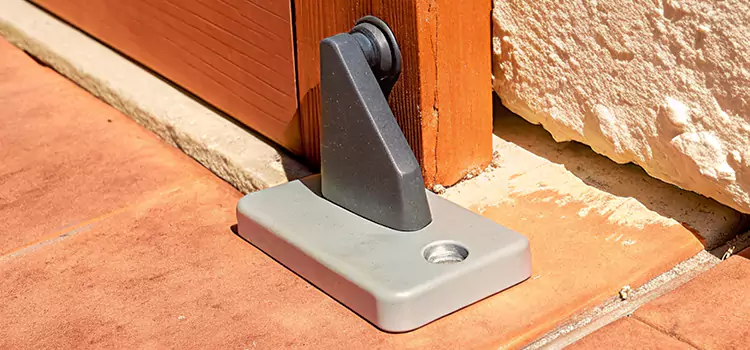 Aesthetic Door Stop Selection Seabrook