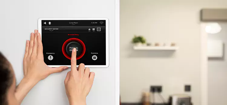 Blink Video Doorbell Installation Seabrook