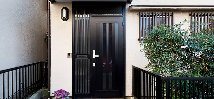 Popular Exterior Door Options in Seabrook, MD