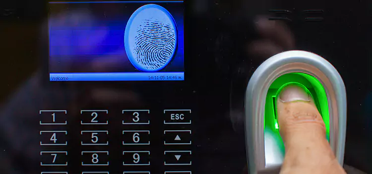 Your Trusted Partner for Secure Access in Seabrook, MD