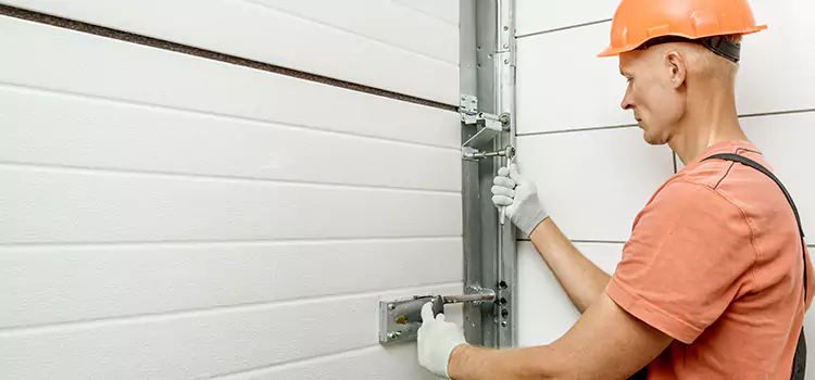Why Choose Us for Garage Door Lock Services in Seabrook, MD?