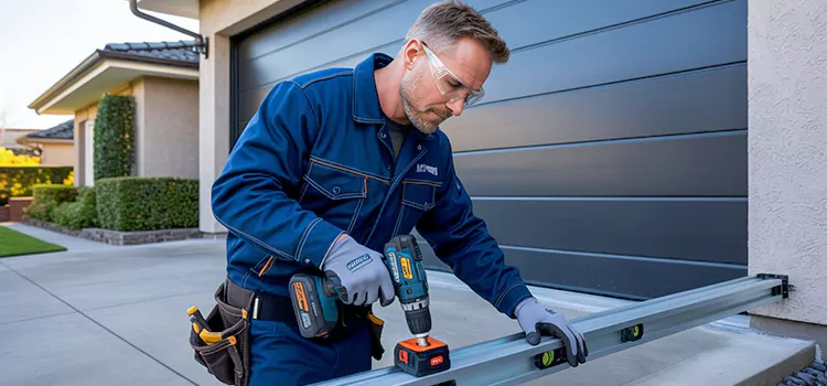 Why Choose Us for Garage Door Off Track Services in Seabrook, Maryland?