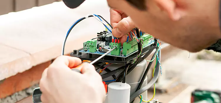 Specialized Brand Gate Motor Repairs Seabrook