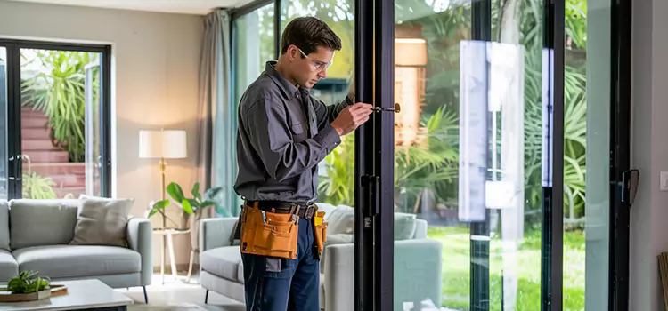 Why Choose Us for Your Glass Door Needs in Seabrook, MD?