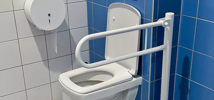 Comprehensive Solutions in Seabrook, MD for Accessible Facilities