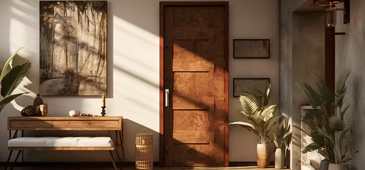 Specialty Interior Doors Seabrook