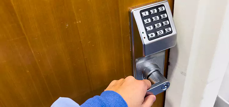 Why Choose Us for Your Keypad Lock Needs in Seabrook, MD?