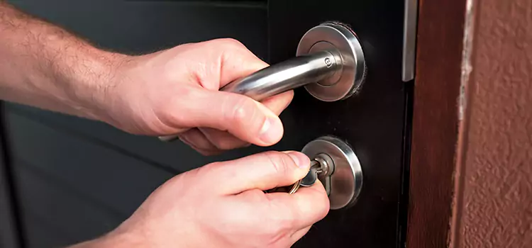 Master Key Control and Audits Seabrook