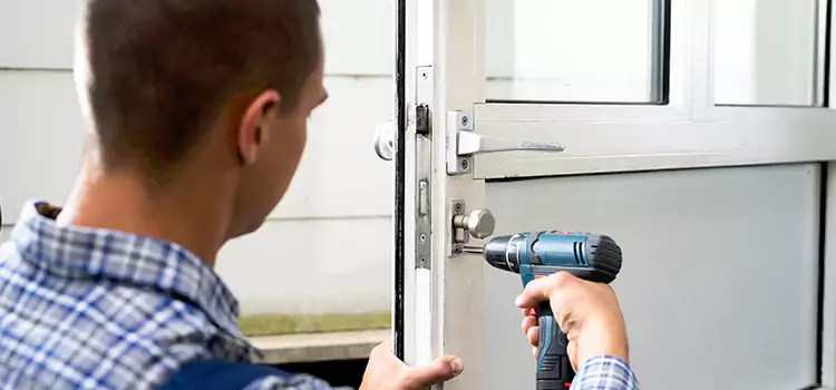 Experienced and Reliable Technicians Seabrook
