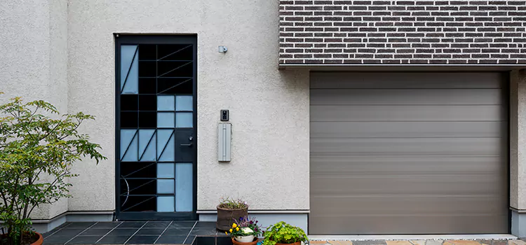 Residential Roll Up Security Doors Seabrook