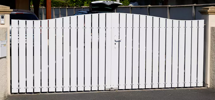 Why Choose Us for Residential Gate Repair in Seabrook, MD?