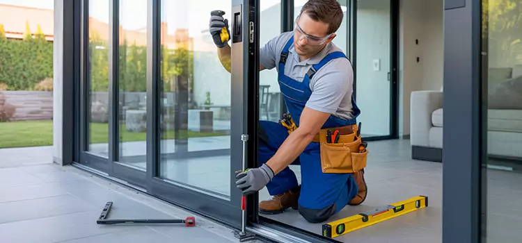 Patio Door Replacement Seabrook