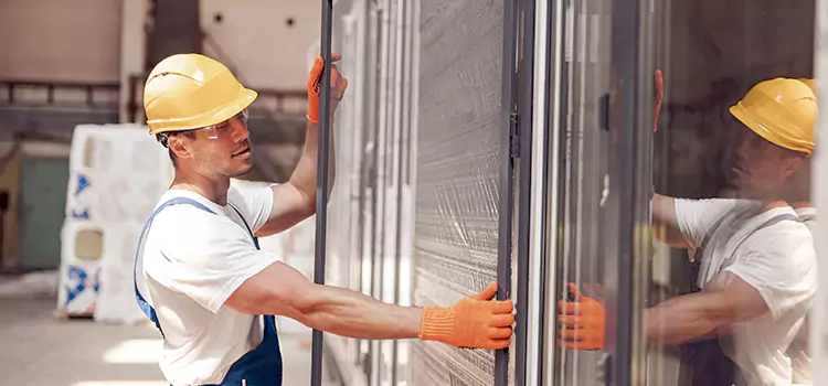 Sliding Door Mesh Replacement Seabrook