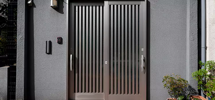 Specialized Steel Door Services in Seabrook, MD