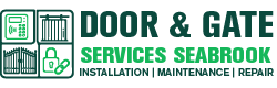 Door & Gate Services Seabrook