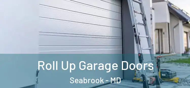  Roll Up Garage Doors Seabrook - MD